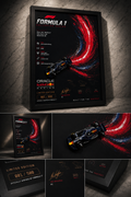 Formula 1 Collector Series | Real Hot Wheels® Red Bull Racing Edition by Carbon Atelier