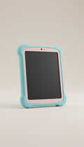 Digital learning tablet for children