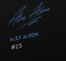Formula 1 Collector Series | Real Hot Wheels® Atlassian Williams Racing Edition by Carbon Atelier
